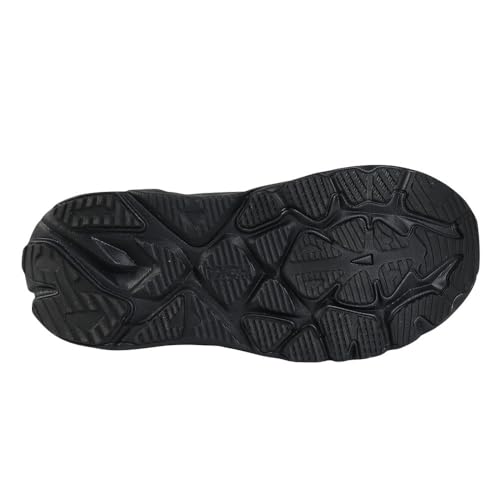 Hoka Women's Arahi 8 Black/Black 7 Medium