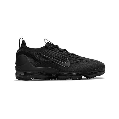 Nike Air Vapormax 2021 Fk Mens DH4084 - Black Black Anthracite 001
