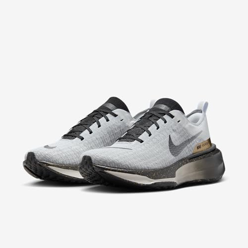 Nike ZoomX Invincible Run Flyknit 3 Men's Shoes
