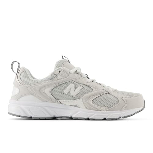 New Balance Men's 408 V1 Sneaker, Reflection/Slate Grey/Grey Matter, 9.5 M