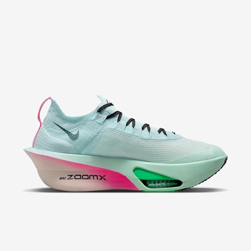 Men's Alphafly 3 (400 - Glacier Blue/Black-Mint Foam-Green Shock)