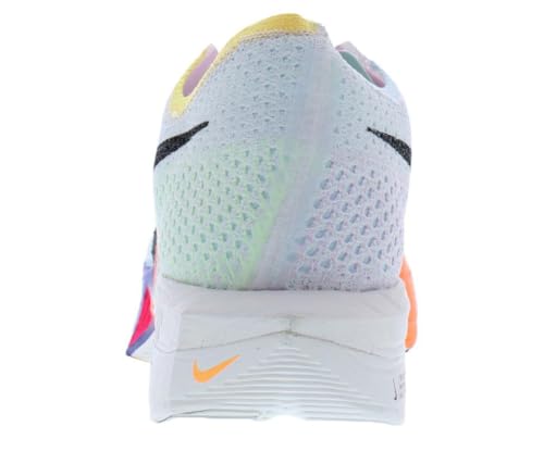Nike Vaporfly 3 Men's Road Racing Shoes (HQ3219-902, Multi-Color/Volt/Hyper Pink/Black) Size 8.5