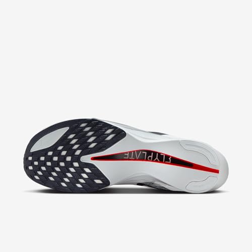 Unisex Nike Streakfly 2 (100 - White/Gridiron-Obsidian Mist)