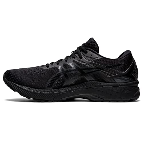 ASICS GT-2000 9 Black/Black 10 D (M)