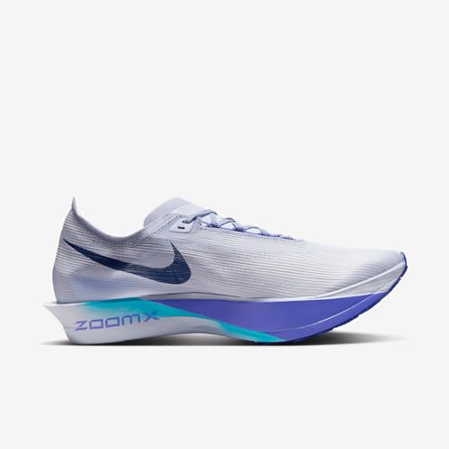 Unisex Streakfly 2 (001 - Ghost/Blue Void-Persian Violet)