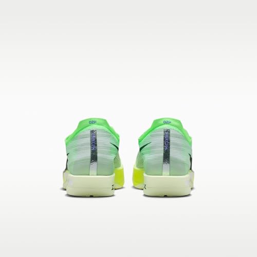 Nike Streakfly 2 Road Racing Shoes (Barely Green/Volt Ice/Sapphire/Black Spruce) Size 10