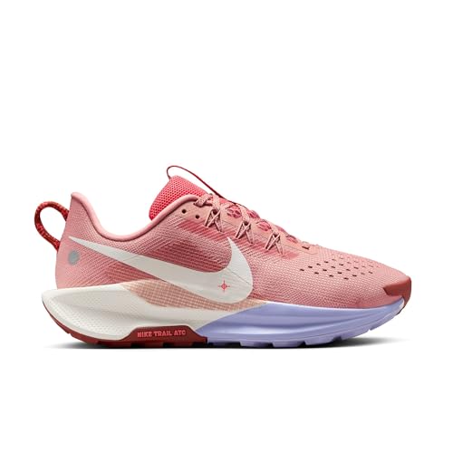 WOMEN'S PEGASUS TRAIL 5 - B - 601 RED STARDUST/MARS