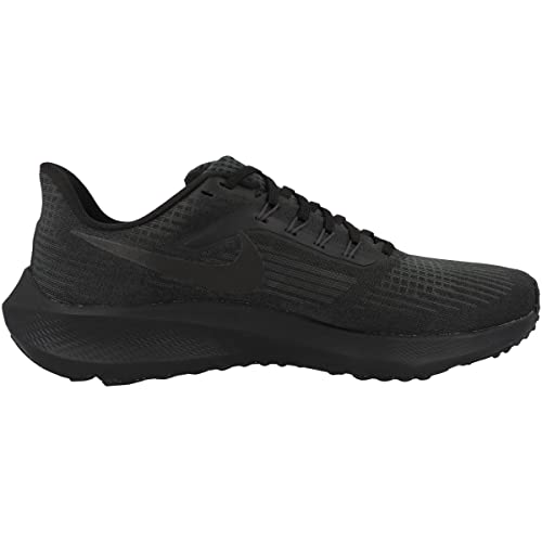 Nike Nike Air Zoom Pegasus 39 – Men's Trainers, Black Anthracite, 8