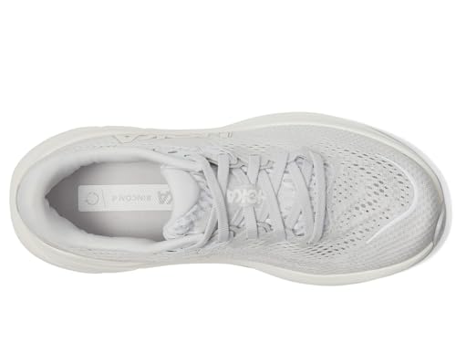 Hoka Women's Rincon 4 Stardust/Cosmic Grey 9 Medium - alternate view 2