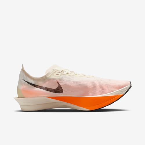 Unisex Streakfly 2 Proto (100 - Sail/Black-Total Orange-White)