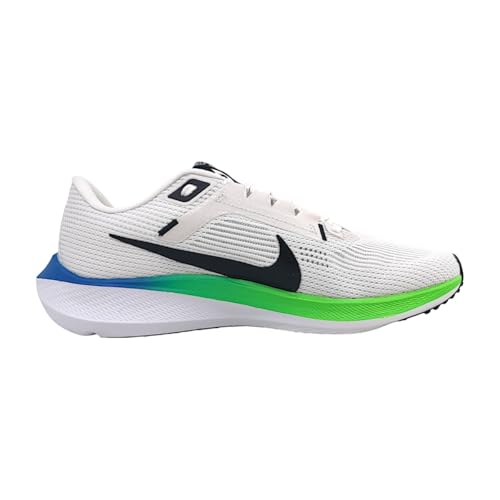 Nike Pegasus 39 Men's Running Shoes, Navy White, 10.5 US
