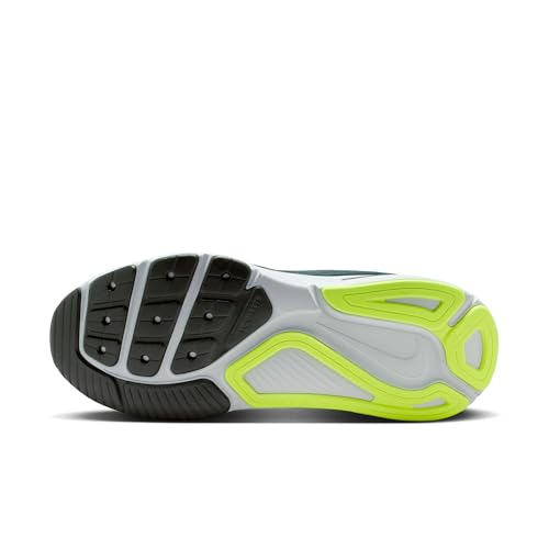 Nike Men's Structure 26 Seaweed/Volt/Cannon/Pure Platinum 9 Medium