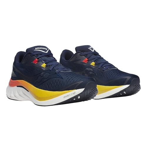 Saucony Endorphin Speed 4 Men's Running Shoe