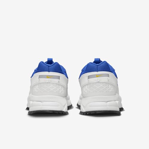 Nike Zoom Vomero Roam Men's Winterized Shoes (FV2295-400, Racer Blue/Summit White/Black/Racer Blue) Size 15
