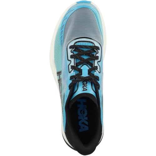 Hoka Unisex Cielo X1 2.0 Skyward Blue/Cielo Blue Men's 8, Women's 9 Medium - alternate view 2