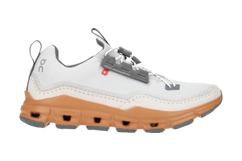 ON Running Cloudaway Women, Glacier/Pecan, 11