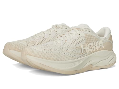 Hoka Men's Rincon 4 Oatmeal/Oat Milk 10 Medium - product image