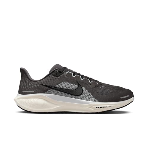 Nike Men's Pegasus 41 Medium Ash/Black/Pure Platinum 11.5 Medium