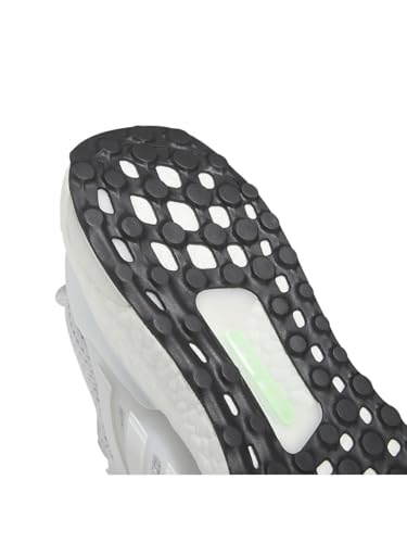 adidas Men's Ultraboost 1.0 Sneaker, FTWR White FTWR White FTWR White, 13