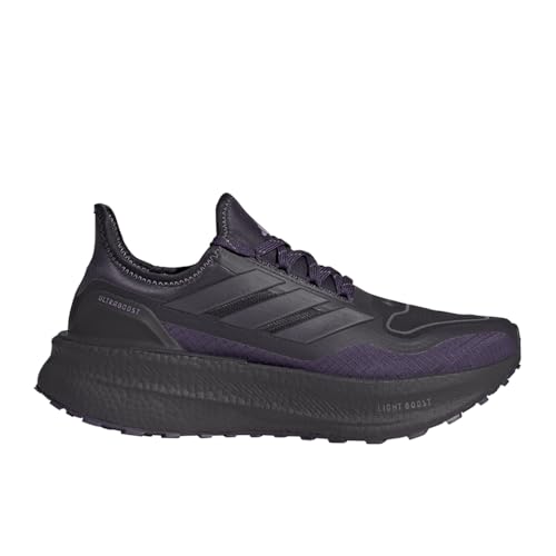 adidas Womens Ultraboost Ultra Boost 5 Gore-Tex Running Sneakers Shoes - Black - Size 8.5 M