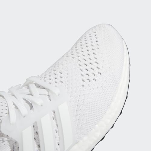 Adidas Ultraboost 1.0 Women's Trainers, Ftwr White Ftwr White, 40 2/3 EU