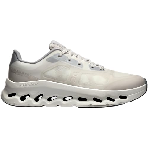 Cloudtilt Remix Mens Running Shoes (Alloy/Ivory) Size 10.5