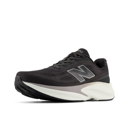 Men's New Balance Fresh Foam X Kaiha Road v2 Running Shoes in Faded Black/Slate Grey product image