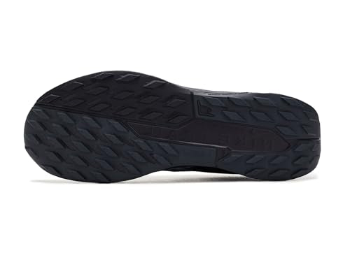 Nike Men's Pegasus Trail 5 Black/Anthracite/Velvet Brown 8.5 Medium