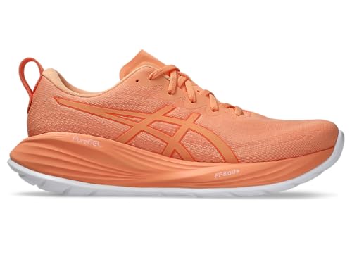 ASICS Men's Gel-Cumulus 27 Lite-Show Sneaker, Lite Show Mojave, 9