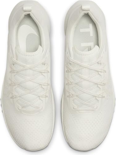 Nike Pegasus Trail 4 Men's Trail Running Shoes (DJ6158-008, Phantom/Summit White/Light Orewood Brown) Size 10.5