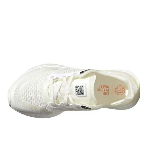adidas Womens Ultraboost Ultra Boost Made to Be Remade 2.0 Running Sneakers Shoes - White - Size 6 M