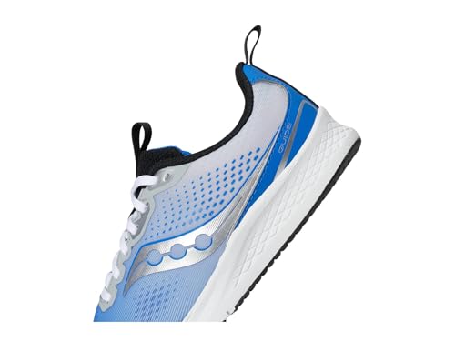 Saucony Guide KDZ Grey/Blue