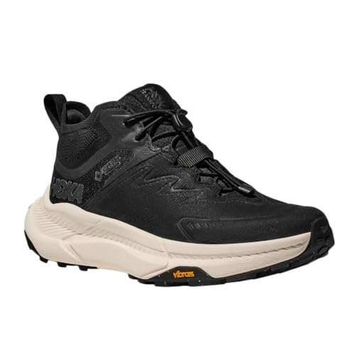 Hoka Women's Transport Chukka GTX Alabaster 7 Medium - product image