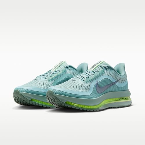 Nike Pegasus Premium Men's Road Running Shoes Cannon/seaweed-barely Volt-volt HQ2592-009