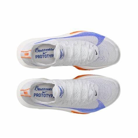 Women's Alphafly 3 Bluprint (900 - Multi-Color/Multi-Color)