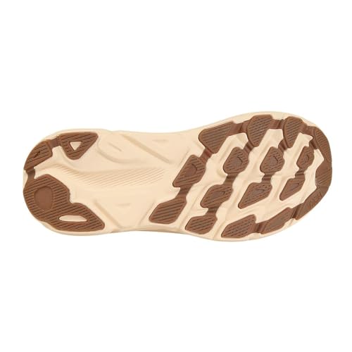 Hoka Men's Clifton 9 Wheat/Shifting Sand 9.5 Medium
