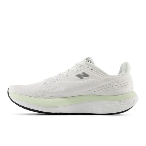New Balance Men's Fresh Foam X Vongo V6 Running Shoe, Reflection/White/Mineral, 10 M