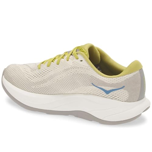 Hoka Men's Rincon 4 Birch/Cement 10 Medium - alternate view 2