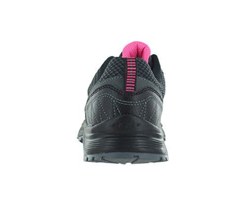 Saucony Grid Excursion TR9 Black/Pink 6.5