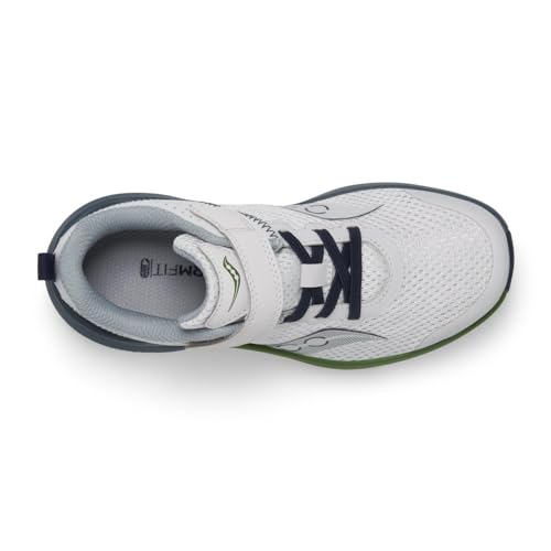 Kinvara 14 Alternative Closure