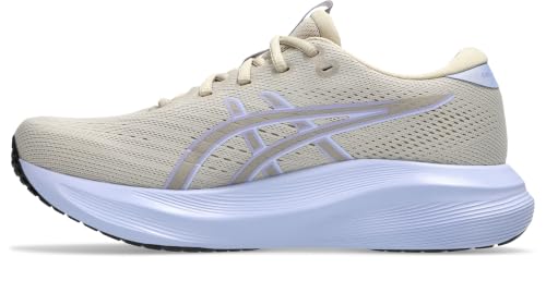 ASICS Women's Gel-Excite 11 Running Shoes, Simply Taupe Fresh Air, 6 US