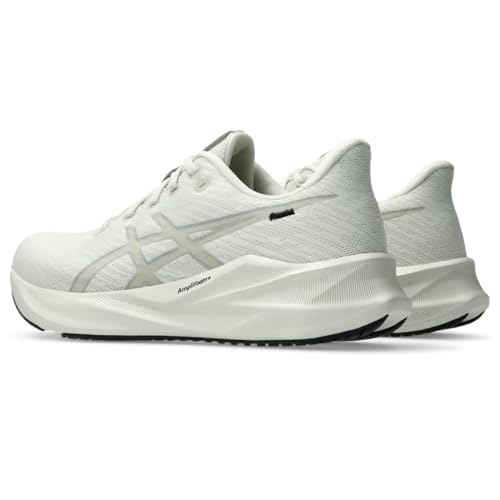 ASICS Men's VERSABLAST 4 Running Shoes, 11, Lake Grey/Seal Grey - alternate view 4