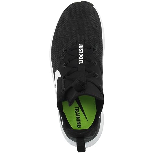 Nike Air Zoom Pegasus 39, Men's Road Running Shoes, Black Black White 001, 6.5