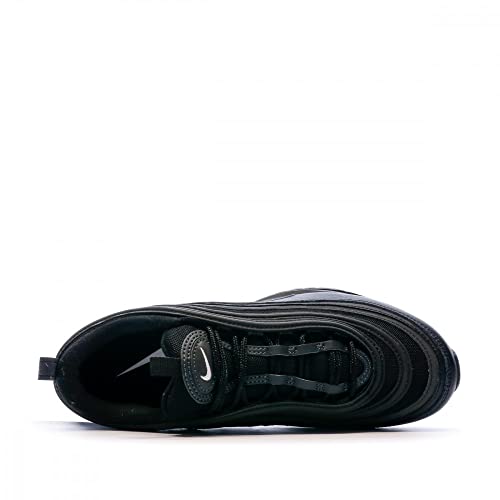 Nike Revolution EU Men's Running Shoes, Multicoloured Black White Anthracite 015, 11