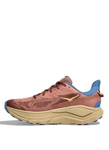 Hoka Men's Challenger 8 Maple/Cardamom 8.5 Medium - alternate view 3