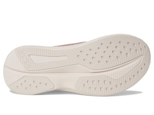 Hoka Women's Mach 6 Rose Latte/Blush 10 Medium