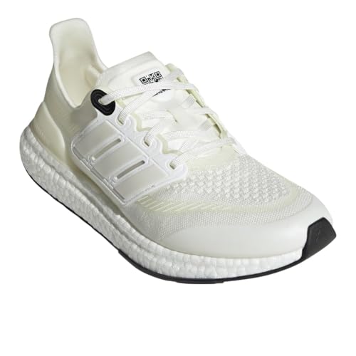adidas Mens Ultraboost Ultra Boost Mtbr 2.0 Running Sneakers Shoes - Off White - Size 9.5 M