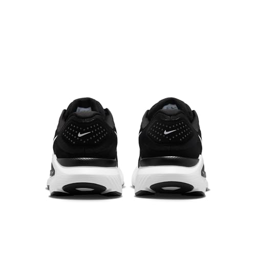 Nike Men's Structure 26 Black/White/Cool Grey/Metallic Silver 10.5 Medium