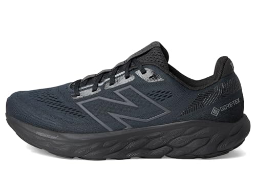 New Balance Mens Fresh Foam X 880v14 Gore-Tex® Black/Phantom 11 Medium