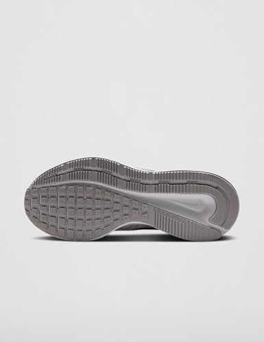 Nike Men's Run Swift 3 Road Running Shoes, Photon Dust/Black-White-Wolf Grey, 12 Extra Wide